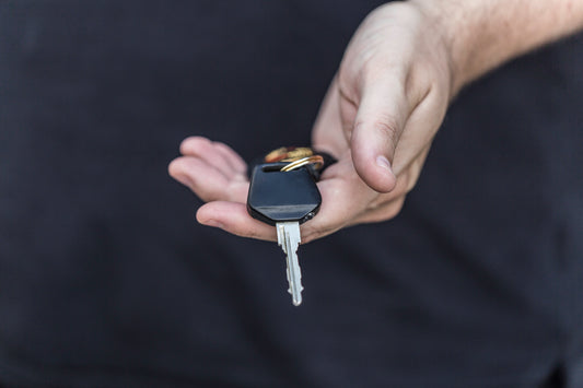 Do I Need Car Insurance In Texas?