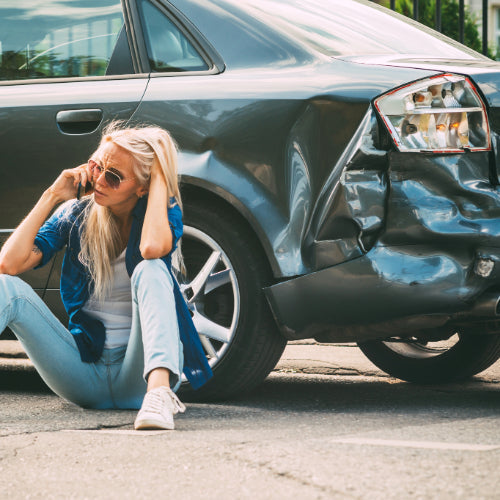 What is Uninsured Motorists Coverage?