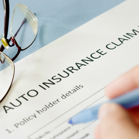Do Multiple Car Insurance Claims Impact Your Car Insurance in Texas?
