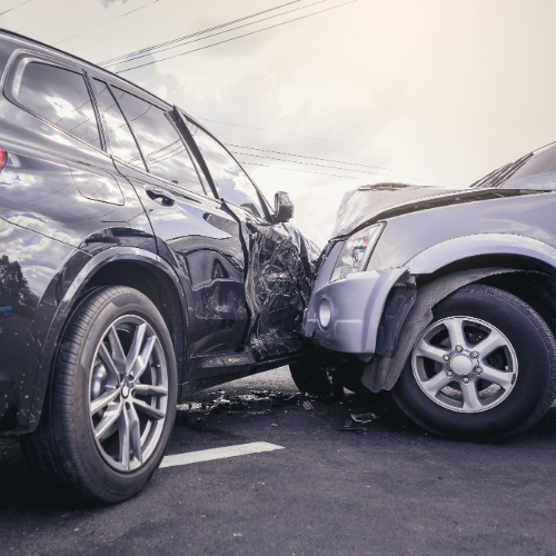 What to Do After a Car Accident: A Step-by-Step Guide