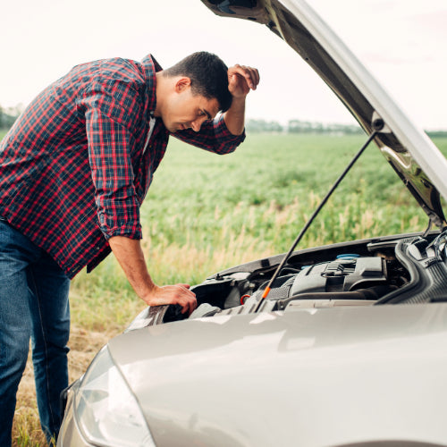 Will My Car Insurance Pay for Engine Repairs?