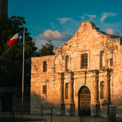 Car Insurance in San Antonio, TX
