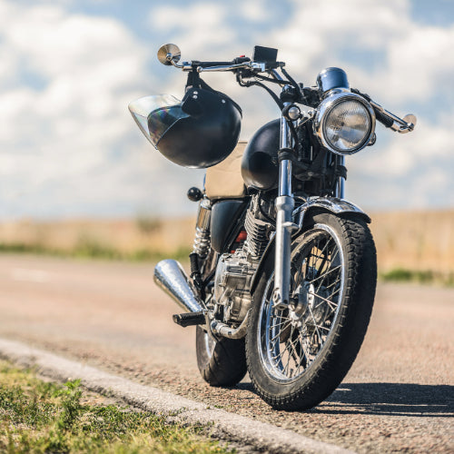 Is Motorcycle Insurance Required in Texas?
