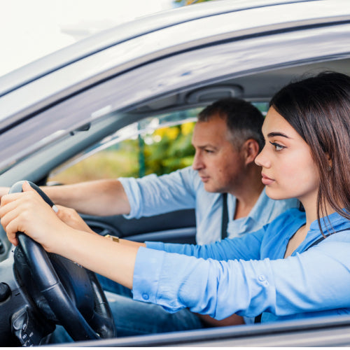 How Long Can I Stay on My Parents' Car Insurance?