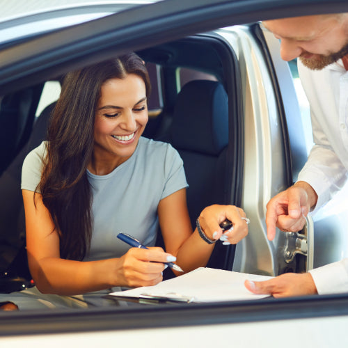 Rental Reimbursement Coverage: What Texas Drivers Need to Know