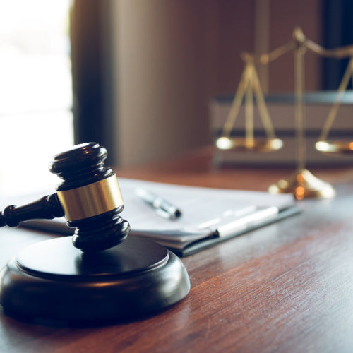 What is an SR-22 in Texas?
