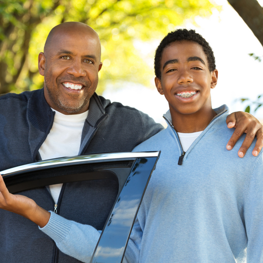 Car Insurance for Teens: A Complete Guide