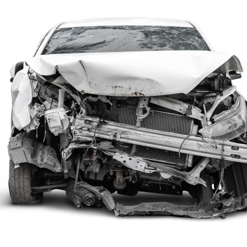What Happens When Your Car Is Totaled in Texas?