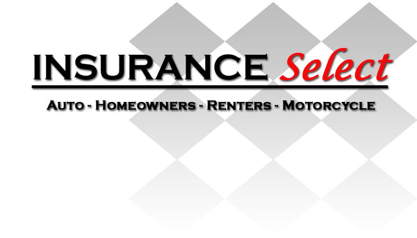 Insurance Select SA logo